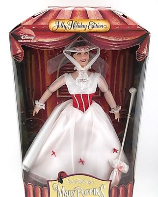 Walt Disney's Mary Popping