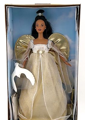 Angelic Inspirations Barbie
