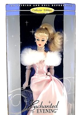 Enchanted Evening Barbie