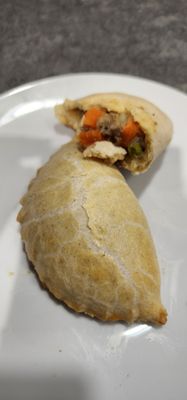 Beef Pies - Full pack