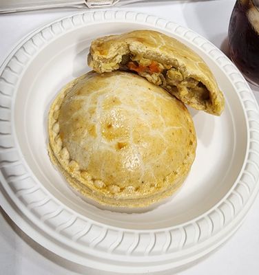 Chicken Pies - Full pack