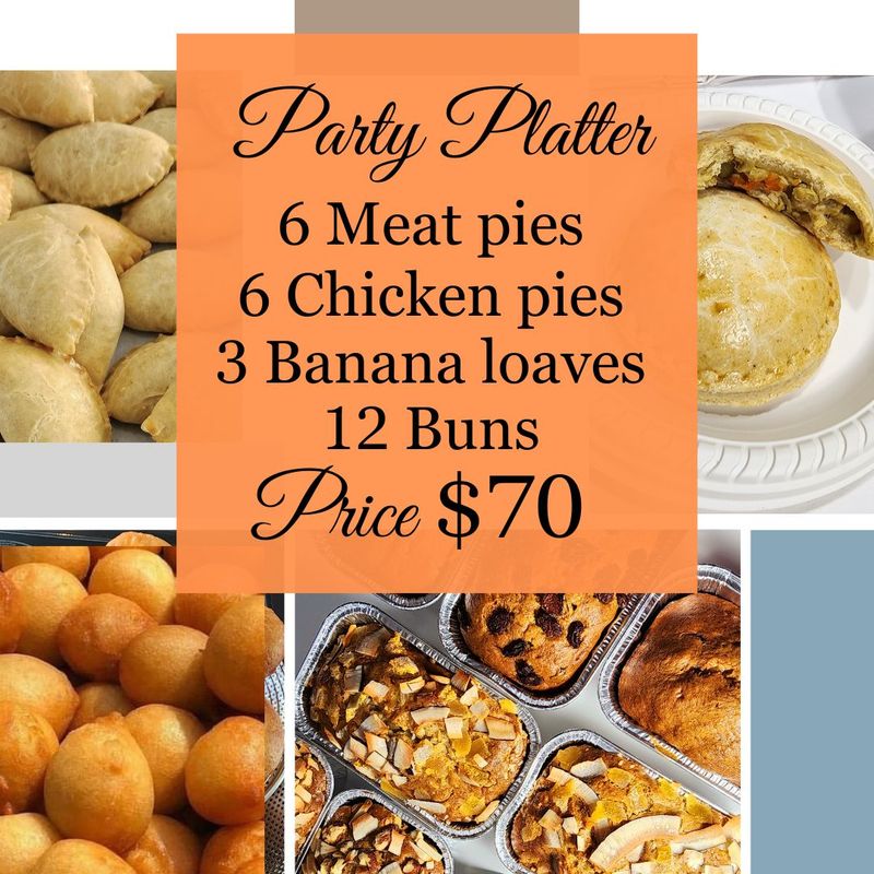 Party Platter