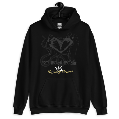 No Love Lost-Hoodie