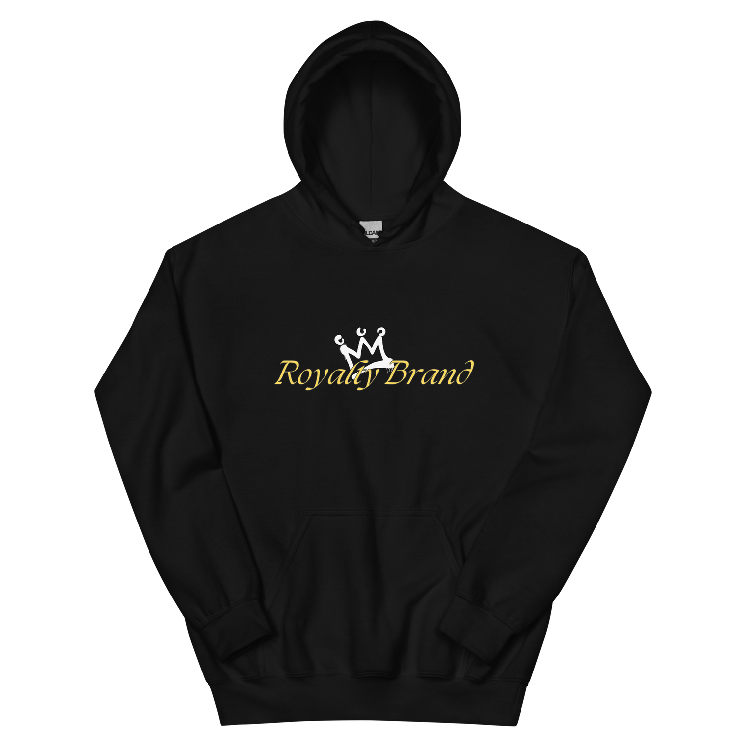 Royalty Brand Plain Logo