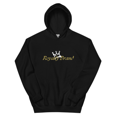 Royalty Brand Plain Logo