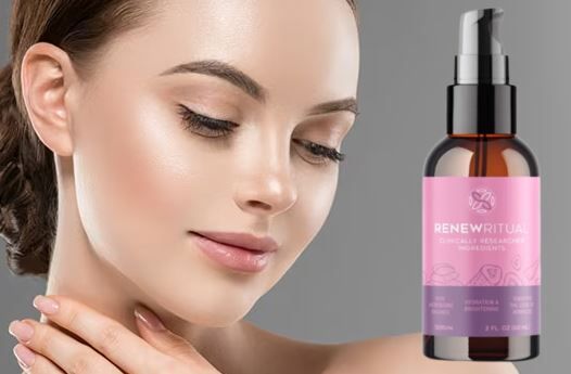 RenewRitual Reviews: Age-Defying Skincare for a Fresh, Flawless Look!