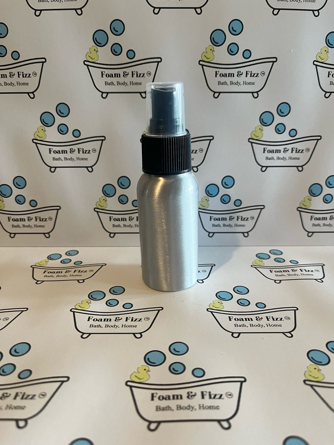 Flowerblast Perfume