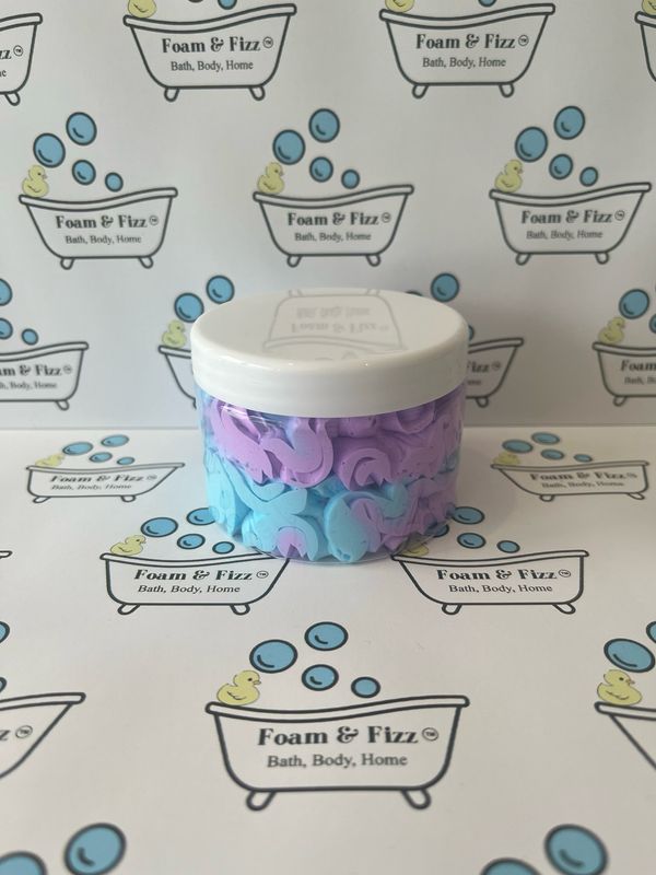 Sleepyhead Whipped Soap