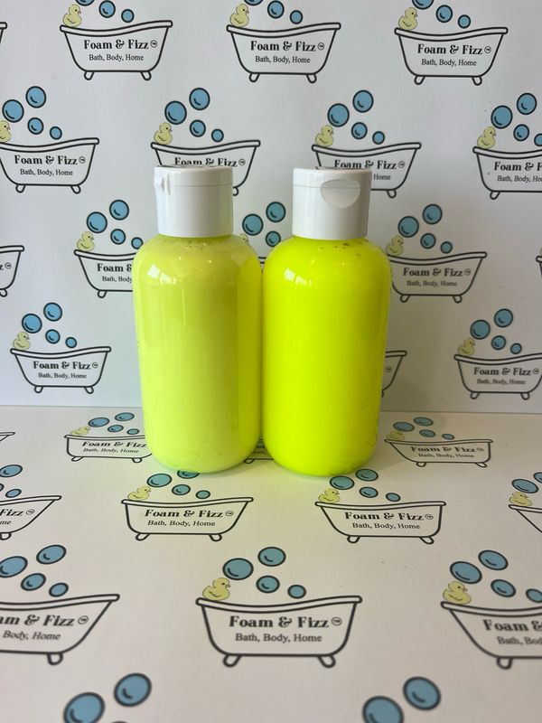 Coco Cabana Shampoo &amp; Conditioner Set