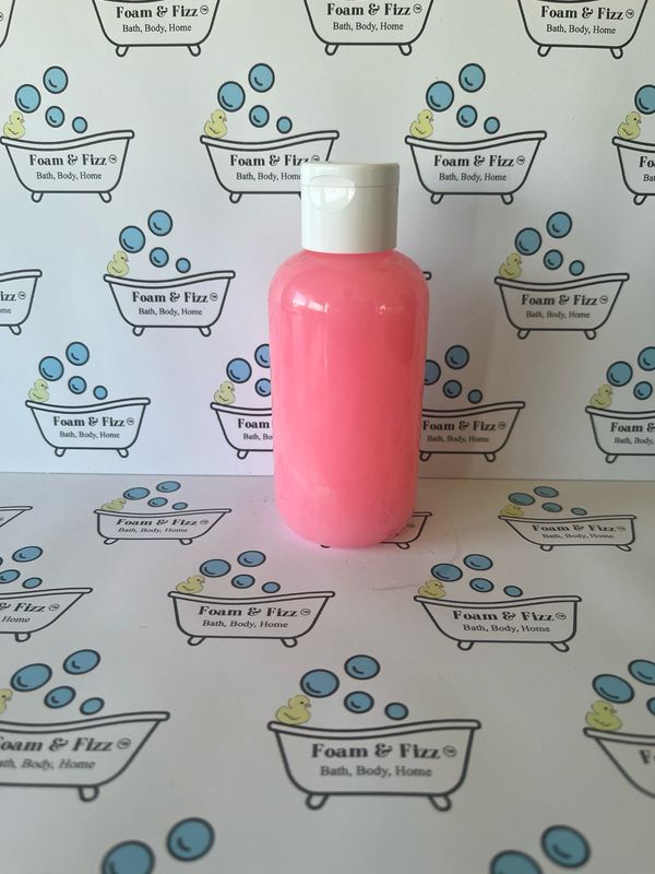 Angels Relaxing Multi Purpose Liquid Wash