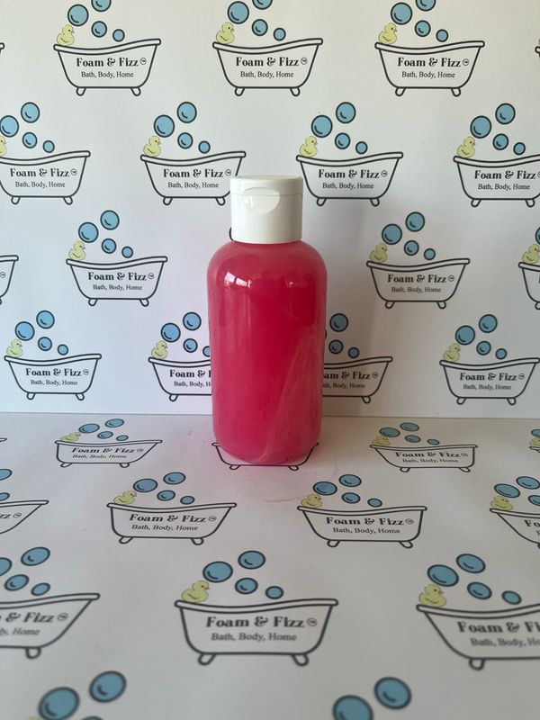 Ombre leather Relaxing Multi Purpose Liquid Wash