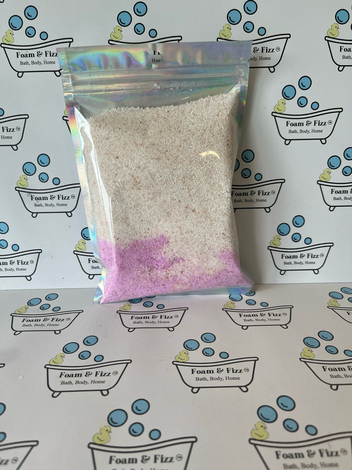 Bath Salts Unicorn Sparkle