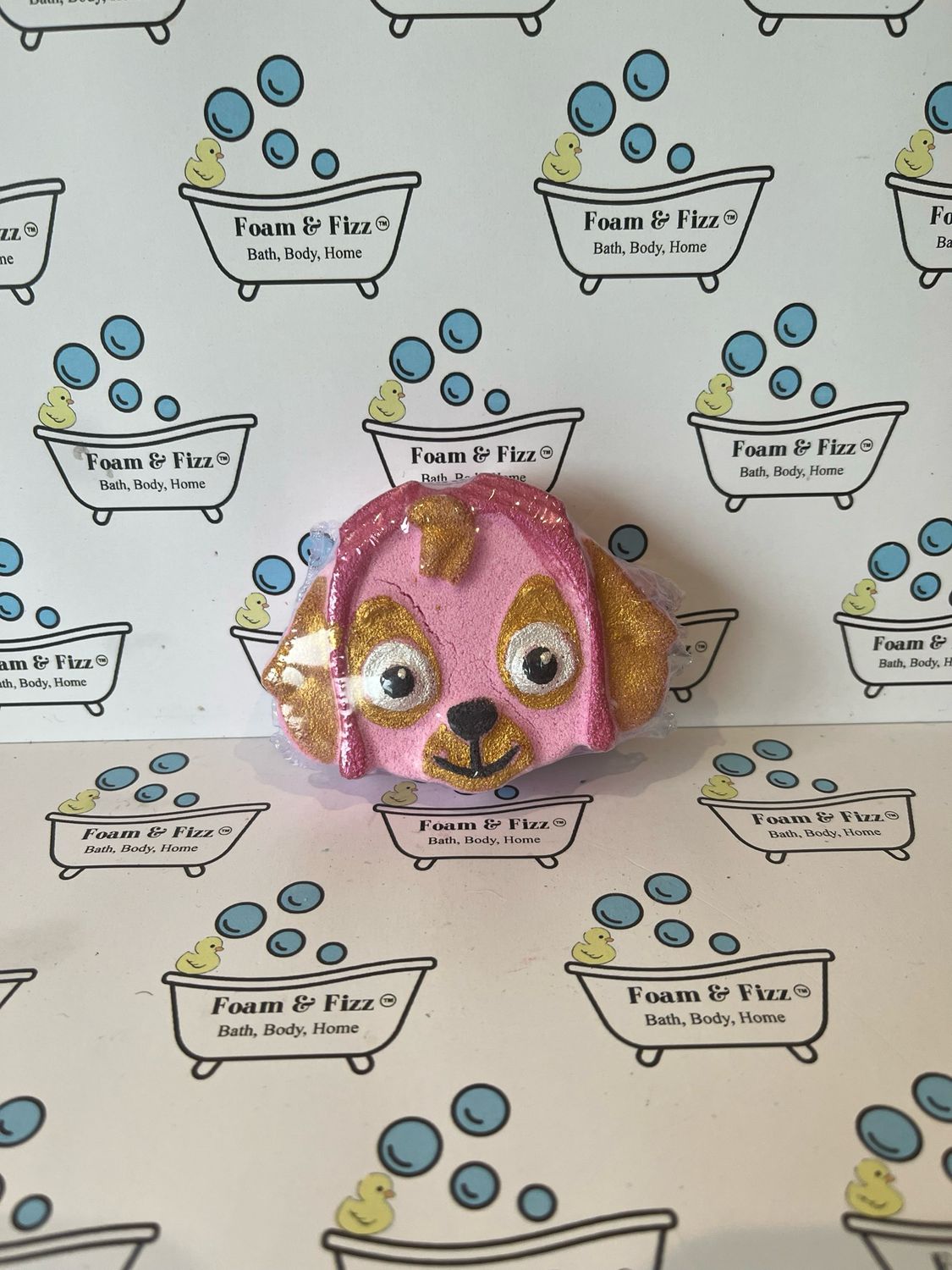 Skye Bath Bomb