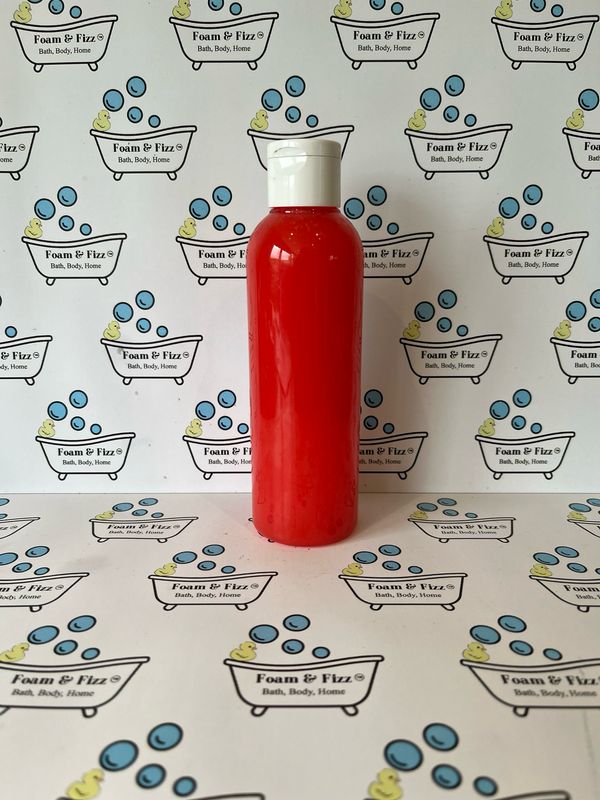 Relaxing Bubble Bath Cherry &amp; Vanilla
