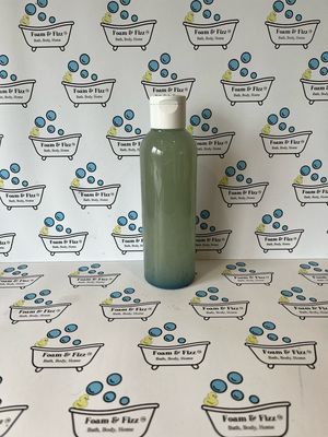 Relaxing Bubble Bath Blueberry &amp; Vanilla