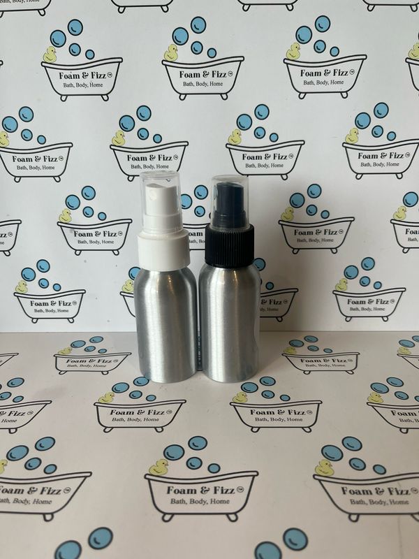 Aftershave Blue Man