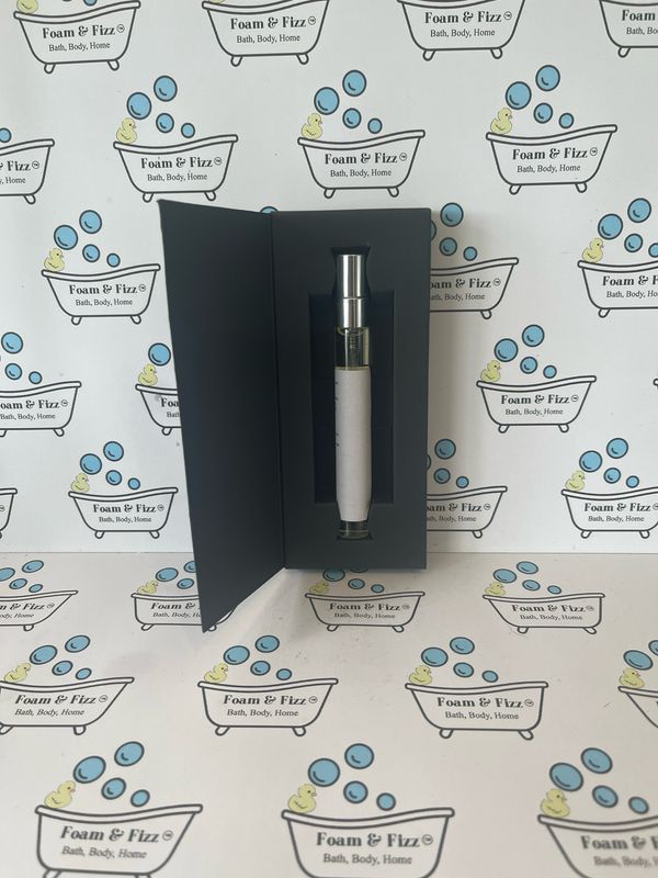 Mini Boxed Aftershave Silver Moss &amp; Maple