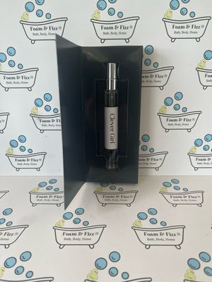 Mini Boxed Perfume Clever Girl