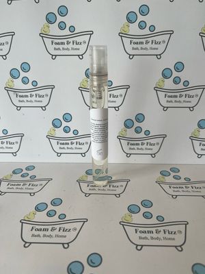 Mini Perfume Summer Amore