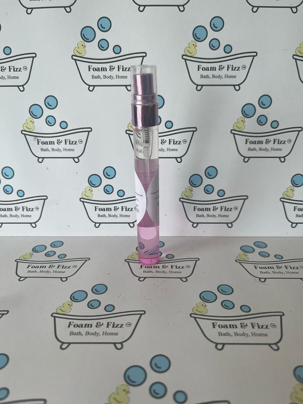Mini Perfume Rouge