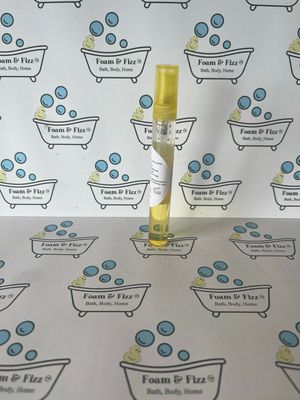 Mini Perfume Secret Spell