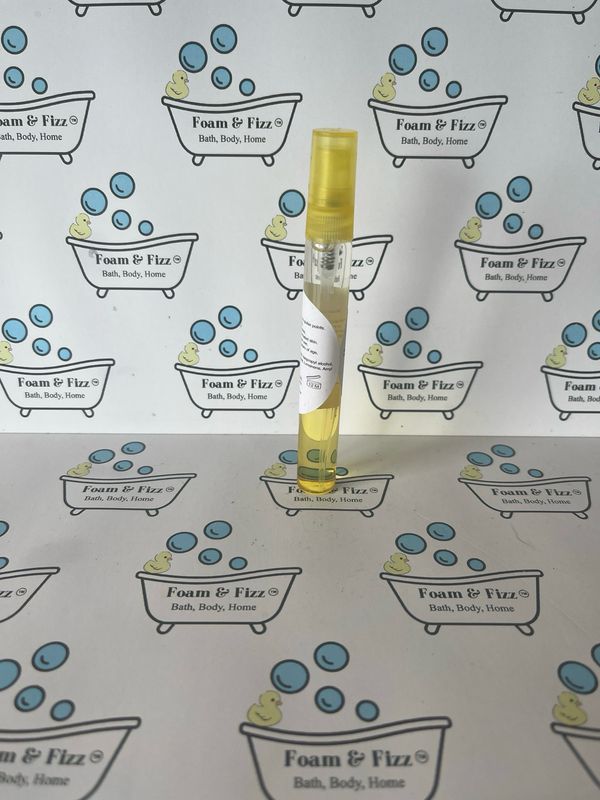 Mini Perfume Secret Spell