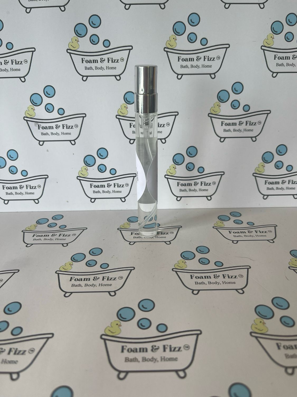 Mini Aftershave Blue Man