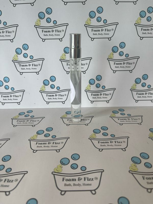 Mini Aftershave Blue Man