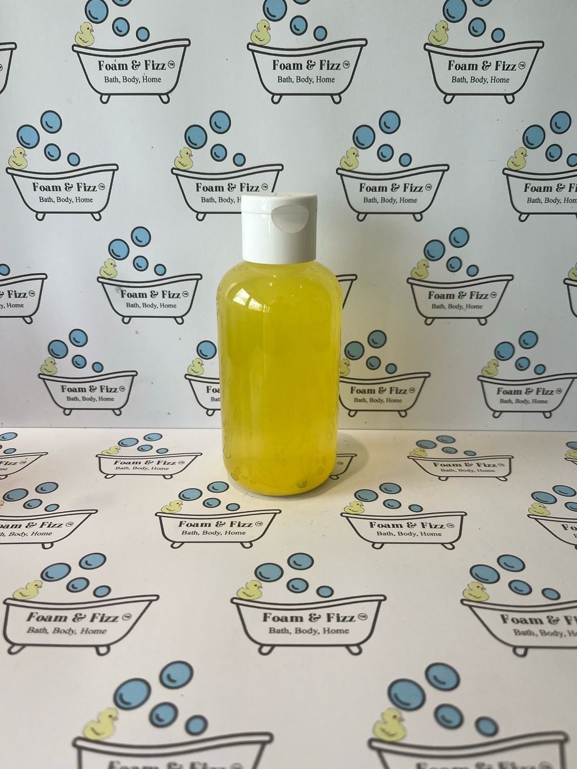 Liquid Wash Funky Monkey