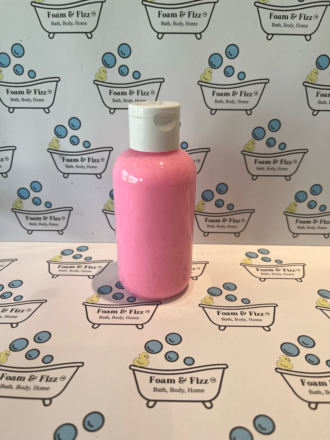 Hair Mask Pink Grapefruit