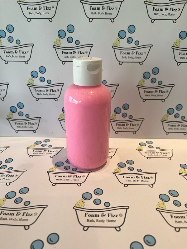 Hair Mask Pink Grapefruit