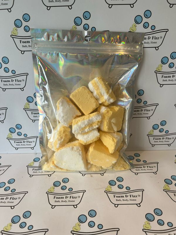 Dusty Bath Rocks Daisy Chain