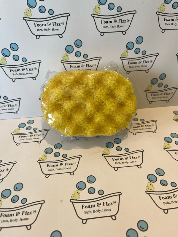 Rio Mini Soap Infused Sponge