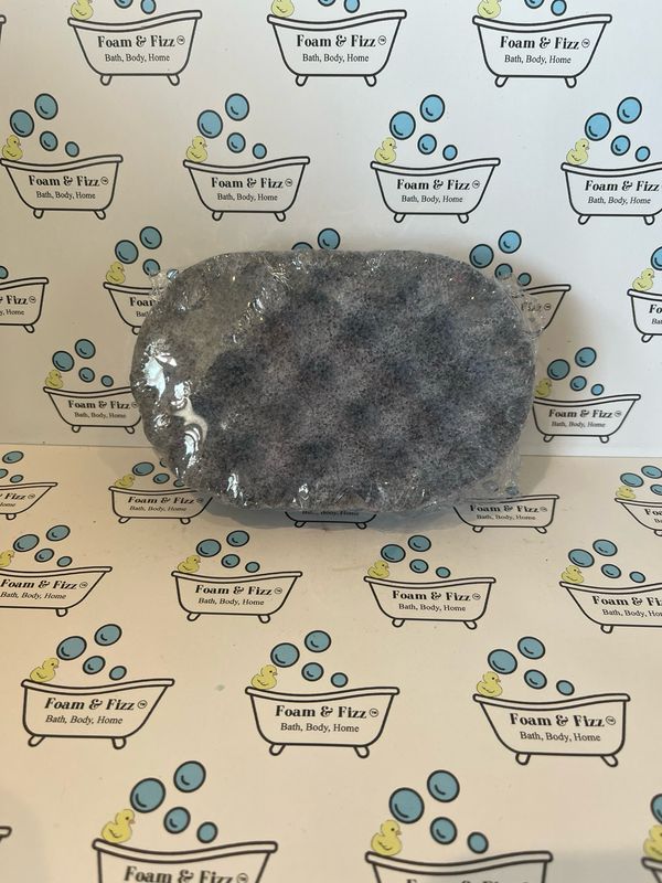 Midnight Soap Infused Sponge
