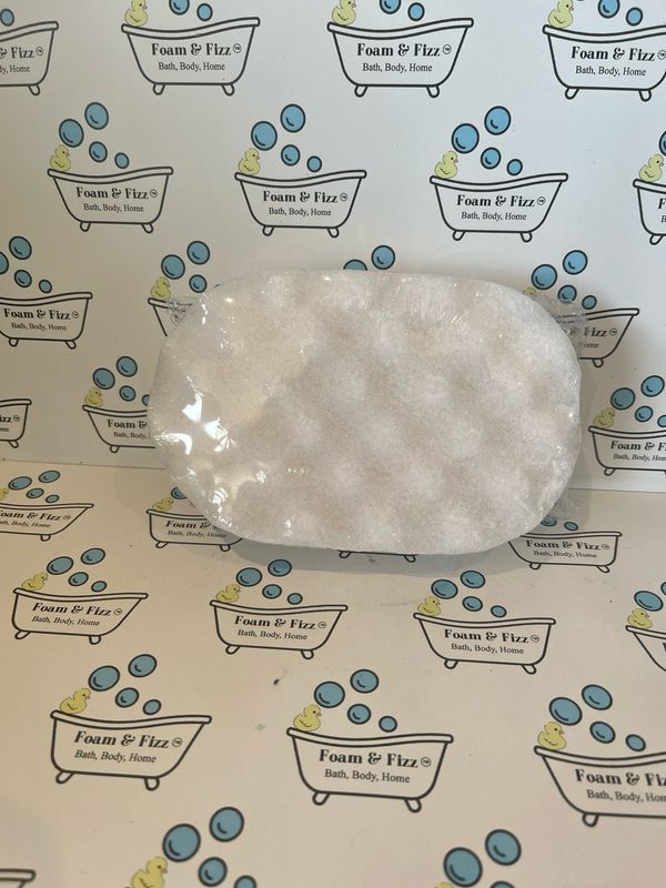 Ghost Soap Infused Sponge