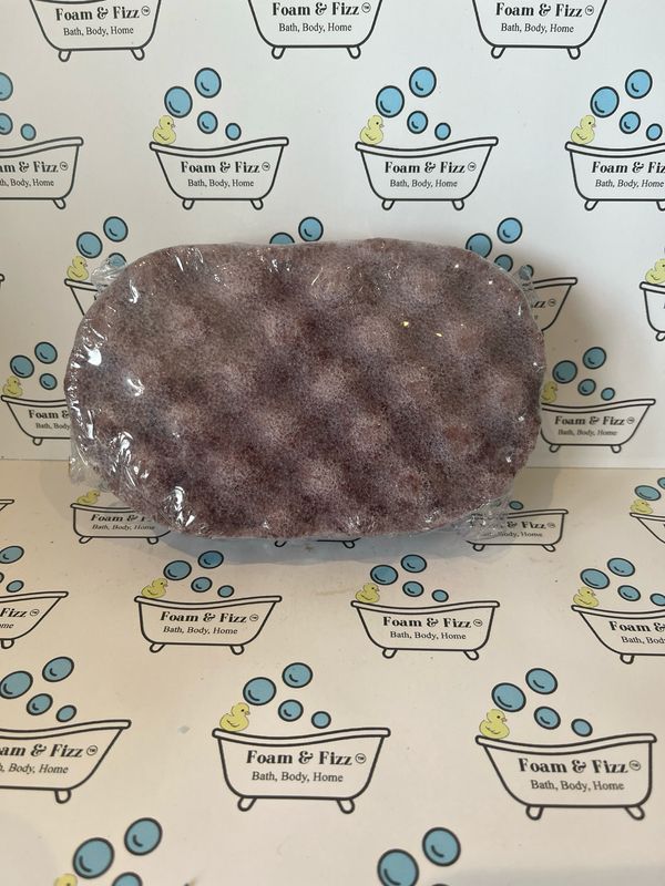 Comforting Therapy Soap Infused Sponge