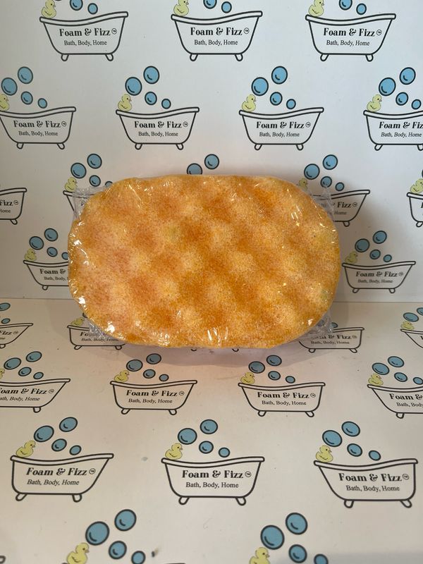 Energise Therapy Soap Infused Sponge