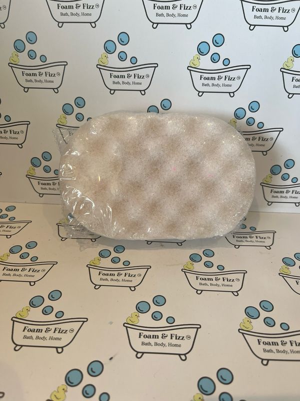 Butt Lift Soap Infused Sponge