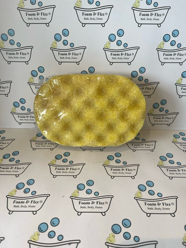 Rio Soap Infused Sponge