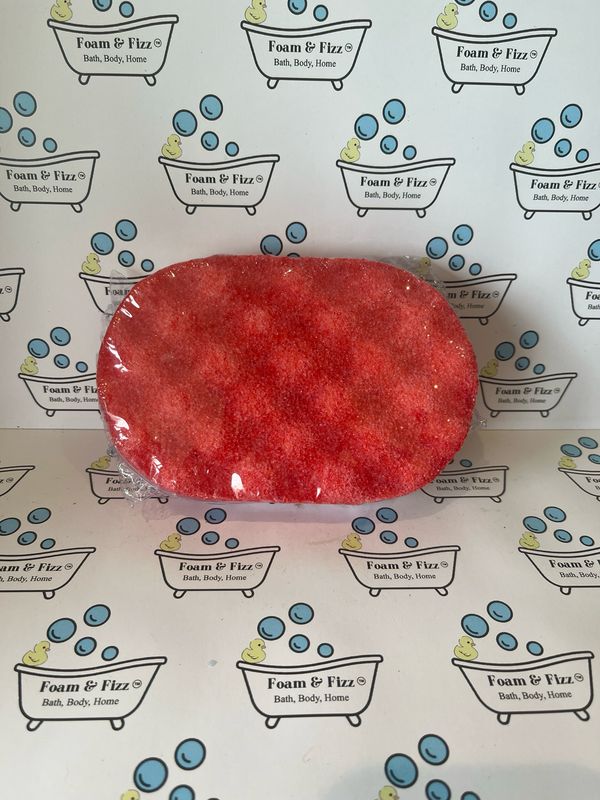 Scandal Soap Infused Sponge