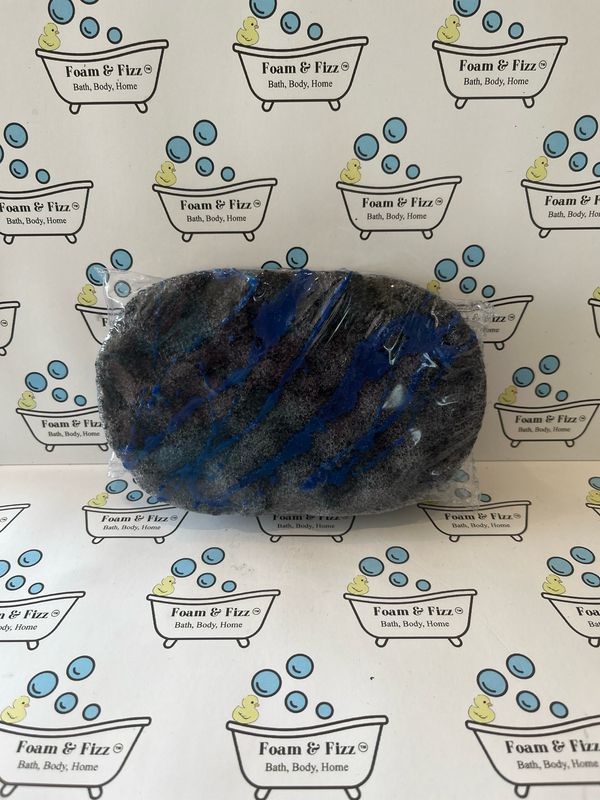 Handsome Soap Infused Sponge