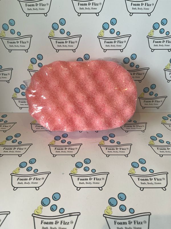 Fame Soap Infused Sponge