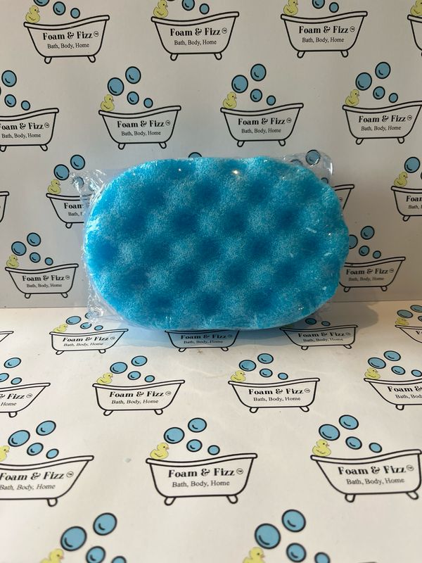 Serene Therapy Soap Infused Sponge