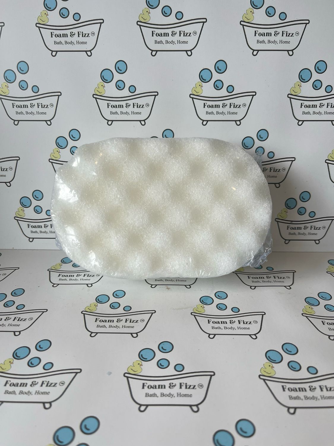 Peace Soap Infused Sponge