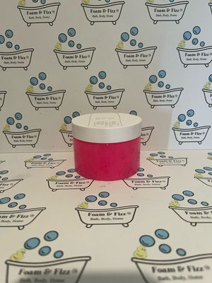 Pink Grapefruit Bath Slime