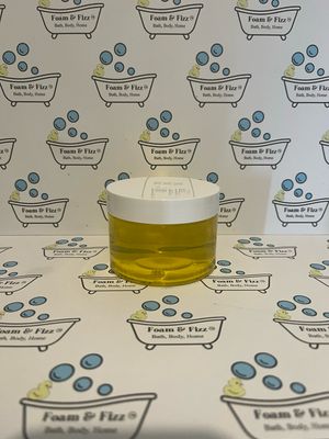 Funky Monkey Bath Slime