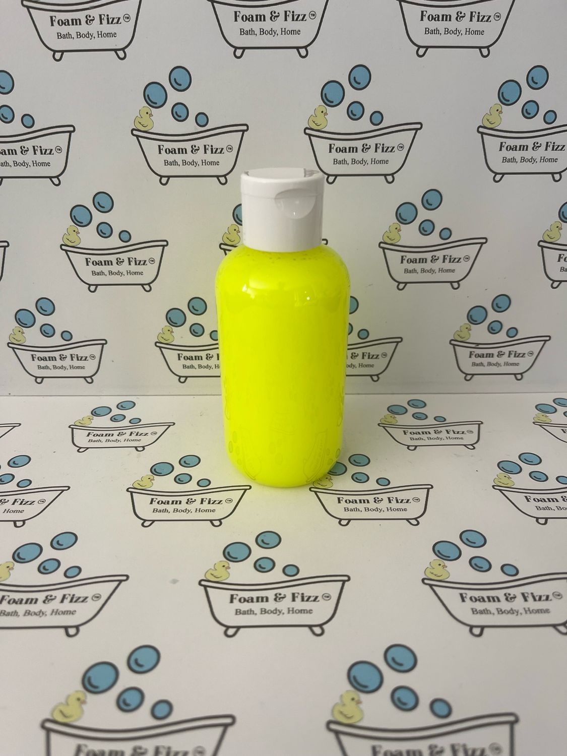 Daisy Chain Liquid Wash