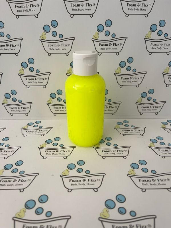 Daisy Chain Liquid Wash