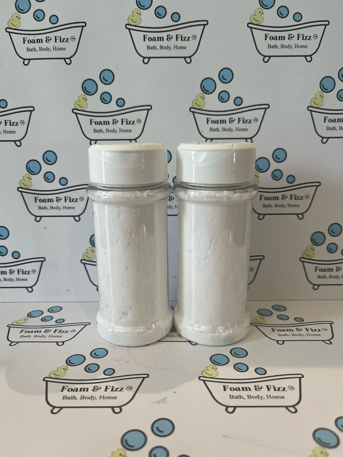 Carpet Freshener - R &amp; R