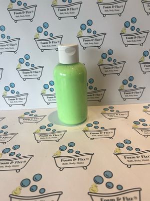 Hair Mask Passionfruit Martini